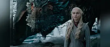 “Game of Thrones” bate récords con 42 nominaciones a los Emmy “Game of Thrones” bate récords con 42 nominaciones a los Emmy