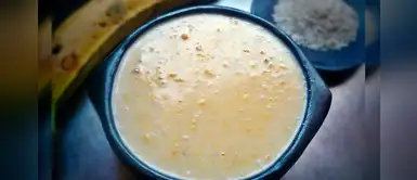 Chapo: deliciosa mazamorra amazónica para tomar en el desayuno Chapo: deliciosa mazamorra amazónica para tomar en el desayuno