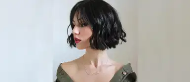 Blunt bob: la tendencia de corte de cabello que le queda a todo tipo de rostro Blunt bob: la tendencia de corte de cabello que le queda a todo tipo de rostro