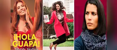 10 autoras peruanas que estarán presentes en la primera semana de la FIL 10 autoras peruanas que estarán presentes en la primera semana de la FIL