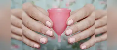 Copa menstrual: la ciencia confirma que es un método seguro y eficaz Copa menstrual: la ciencia confirma que es un método seguro y eficaz