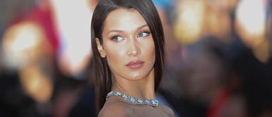 ¿Rubio para morenas? Bella Hadid nos muestra cuál es el ideal ¿Rubio para morenas? Bella Hadid nos muestra cuál es el ideal
