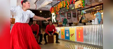 Fiestas Patrias: cuatro alternativas para disfrutar sin salir de Lima Fiestas Patrias: cuatro alternativas para disfrutar sin salir de Lima