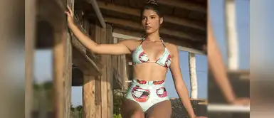 Bikinis vintage que puedes usar para estas vacaciones Bikinis vintage que puedes usar para estas vacaciones