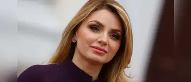 Angélica Rivera fue sometida de emergencia a una cirugía plástica Angélica Rivera fue sometida de emergencia a una cirugía plástica