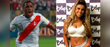 ¿Jefferson Farfán ya está viviendo con Yahaira Plasencia? ¿Jefferson Farfán ya está viviendo con Yahaira Plasencia?