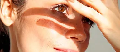 Pecas falsas, conoce la nueva tendencia de maquillaje Pecas falsas, conoce la nueva tendencia de maquillaje