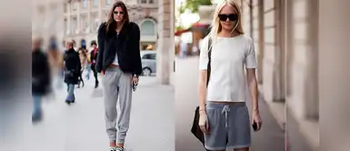 Sport chic: errores que debemos evitar cuando armamos outfits con este estilo Sport chic: errores que debemos evitar cuando armamos outfits con este estilo