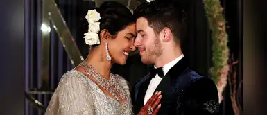 Nick Jonas envía tierno mensaje a Priyanka Chopra por su cumpleaños Nick Jonas envía tierno mensaje a Priyanka Chopra por su cumpleaños