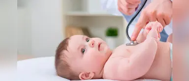 Defecto cardíaco congénito: los problemas de salud que pueden afectar al bebé Defecto cardíaco congénito: los problemas de salud que pueden afectar al bebé