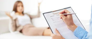 Enfermedades mentales: 5 trastornos psicológicos y sus características Enfermedades mentales: 5 trastornos psicológicos y sus características