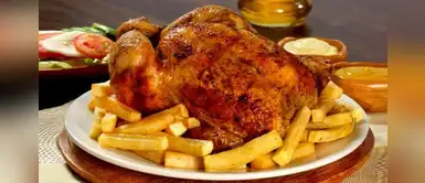 ¡Día del pollo a la brasa! conoce 7 datos que no sabías ¡Día del pollo a la brasa! conoce 7 datos que no sabías