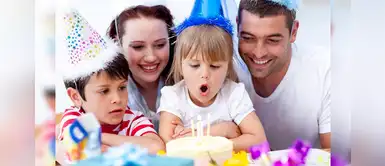 ¿Por qué es importante celebrar los cumpleaños de los niños? ¿Por qué es importante celebrar los cumpleaños de los niños?