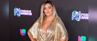 Todo sobre el look que Karol G usó para arrasar en los Premios Juventud Todo sobre el look que Karol G usó para arrasar en los Premios Juventud