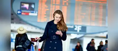 Fiestas Patrias: apps y páginas donde comprar pasajes baratos Fiestas Patrias: apps y páginas donde comprar pasajes baratos