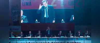 FIL se pronuncia ante la falta de la presencia de mujeres en inauguración FIL se pronuncia ante la falta de la presencia de mujeres en inauguración