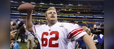 La ola de calor en EE.UU. mata a una estrella del fútbol americano La ola de calor en EE.UU. mata a una estrella del fútbol americano