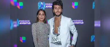 Tini y Sebastián Yatra se volvieron la pareja fashionista del momento Tini y Sebastián Yatra se volvieron la pareja fashionista del momento