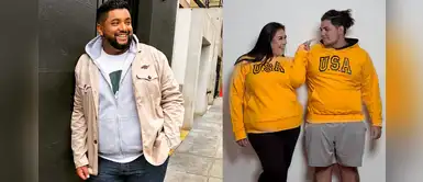 Las curvas están de moda: conoce más sobre el Plus Size Fashion Showroom Las curvas están de moda: conoce más sobre el Plus Size Fashion Showroom