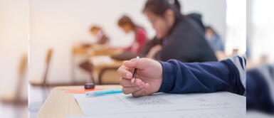 Rituales para que la suerte te acompañe y logres aprobar los exámenes Rituales para que la suerte te acompañe y logres aprobar los exámenes