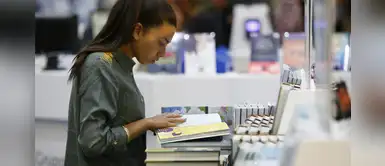 FIL Lima 2019: 3 opciones de libros de arte, moda y fotografía para considerar FIL Lima 2019: 3 opciones de libros de arte, moda y fotografía para considerar