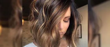 Descubre el Caramel Swirl, la forma de darle color a tu cabello oscuro Descubre el Caramel Swirl, la forma de darle color a tu cabello oscuro