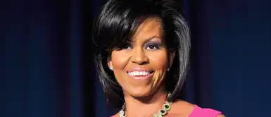 Michelle Obama es la mujer más admirada del mundo superando a Angelina Jolie Michelle Obama es la mujer más admirada del mundo superando a Angelina Jolie