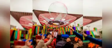 Fiestas Patrias: conoce los eventos gratuitos a los que puedes asistir Fiestas Patrias: conoce los eventos gratuitos a los que puedes asistir