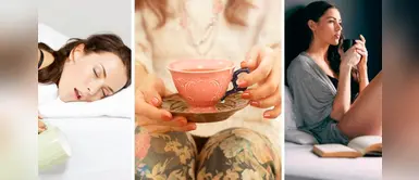 ¿Qué beber para dormir bien según la ciencia? Descúbrelo aquí ¿Qué beber para dormir bien según la ciencia? Descúbrelo aquí