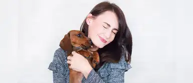 Los perros no solo inspiran amor, también saben todo de ti Los perros no solo inspiran amor, también saben todo de ti