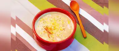 Mazamorra de oca: prepara esta deliciosa y nutritiva receta andina Mazamorra de oca: prepara esta deliciosa y nutritiva receta andina