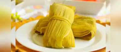 Fiestas Patrias: te enseñamos cómo preparar unas deliciosas humitas con queso Fiestas Patrias: te enseñamos cómo preparar unas deliciosas humitas con queso