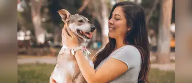 ¡Día Mundial del Perro! 5 formas de demostrarles lo mucho que los amas ¡Día Mundial del Perro! 5 formas de demostrarles lo mucho que los amas