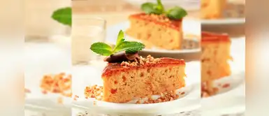 Disfruta con tus pequeños preparando este delicioso pastel de choclo Disfruta con tus pequeños preparando este delicioso pastel de choclo