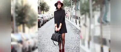 Olvídate del “¿qué me pongo?” con estas prendas básicas Olvídate del “¿qué me pongo?” con estas prendas básicas