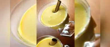 Fiestas Patrias: Engríe a tu familia con un delicioso ponche de calabaza Fiestas Patrias: Engríe a tu familia con un delicioso ponche de calabaza