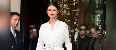 Selena Gomez cumple 27 años y lo celebramos recordando sus mejores looks Selena Gomez cumple 27 años y lo celebramos recordando sus mejores looks