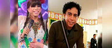 Ernesto Pimentel revela en Instagram que acaba de convertirse en padre Ernesto Pimentel revela en Instagram que acaba de convertirse en padre