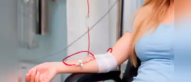 Mito o verdad: ¿Si te inyectas "sangre joven" te ayudará a rejuvenecer? Mito o verdad: ¿Si te inyectas "sangre joven" te ayudará a rejuvenecer?