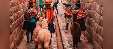 ¿Qué empacar para tu viaje a Cusco en Fiestas Patrias? Esta guía te lo indica ¿Qué empacar para tu viaje a Cusco en Fiestas Patrias? Esta guía te lo indica