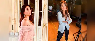 Nicole Pillman: “Uno tiene que decidir a dónde va y a dónde no" Nicole Pillman: “Uno tiene que decidir a dónde va y a dónde no"