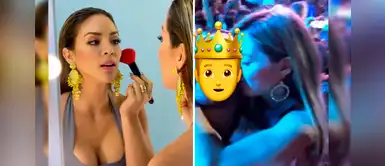 ¿Sheyla Rojas viaja en un Jet privado junto a amigo del Príncipe Harry? ¿Sheyla Rojas viaja en un Jet privado junto a amigo del Príncipe Harry?