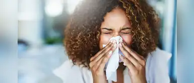 ¿Congestión nasal? 4 remedios caseros para aliviarlo ¿Congestión nasal? 4 remedios caseros para aliviarlo