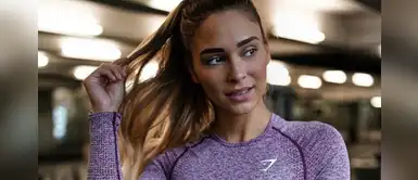 5 tips para cuidar el cabello después de hacer ejercicio 5 tips para cuidar el cabello después de hacer ejercicio