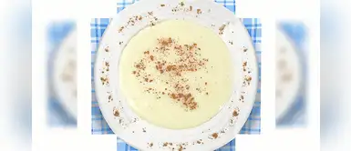 Mazamorra de tapioca: prepara este desayuno selvático y sorprende a tu familia Mazamorra de tapioca: prepara este desayuno selvático y sorprende a tu familia