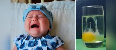 ¿Pasar el huevo funciona para curar el susto de los niños? ¿Pasar el huevo funciona para curar el susto de los niños?