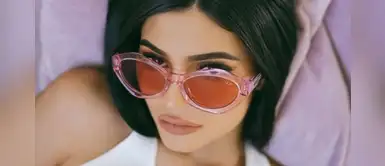 Kylie expandiría su imperio incursionando en este rubro de la belleza Kylie expandiría su imperio incursionando en este rubro de la belleza