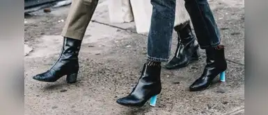 3 estilos de zapatos que serán tendencia en otoño/ invierno 2019-2020 3 estilos de zapatos que serán tendencia en otoño/ invierno 2019-2020