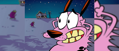 Así serían los perros de nuestros dibujos animados favoritos en la vida real Así serían los perros de nuestros dibujos animados favoritos en la vida real