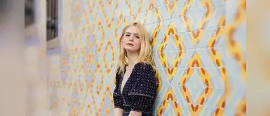 Elle Fanning y el bikini perfecto para mujeres de poco busto Elle Fanning y el bikini perfecto para mujeres de poco busto